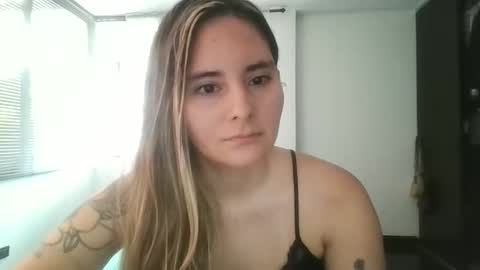 Snapshot of gabriela_miller_2 chatting on 06.09.26 Gabriela Miller online show from 06.09.26