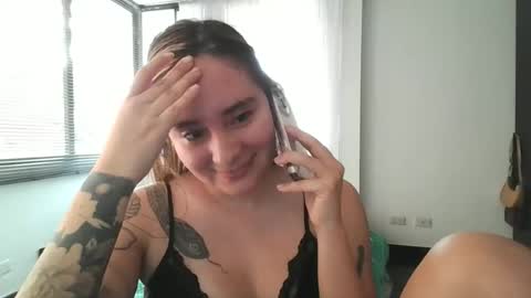 Snapshot of gabriela_miller_2 chatting on 06.13.26 Gabriela Miller online show from 06.13.26