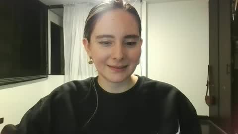 Snapshot of gabriela_miller_2 chatting on 06.30.26 Gabriela Miller online show from 06.30.26