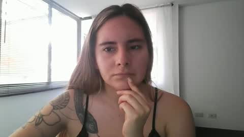 Snapshot of gabriela_miller_2 chatting on 07.01.26 Gabriela Miller online show from 07.01.26