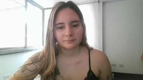 Snapshot of gabriela_miller_2 chatting on 07.02.26 Gabriela Miller online show from 07.02.26
