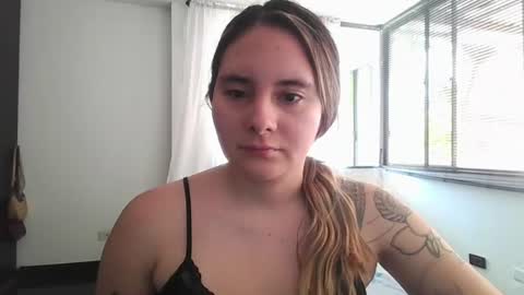 Snapshot of gabriela_miller_2 chatting on 07.24.26 Gabriela Miller online show from 07.24.26