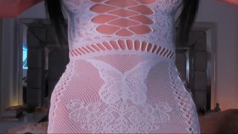 Gabriela Montes online show from 12.15.24