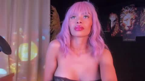 Gabriela Montes online show from 01.31.25