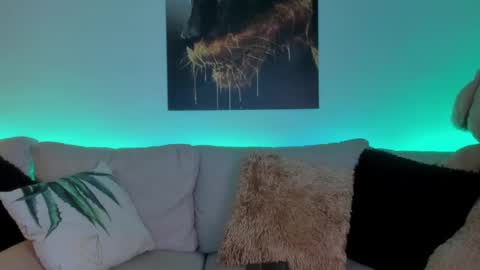 Gabriela Montes online show from 03.05.25