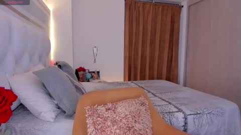 Gabriela Montes online show from 03.06.26