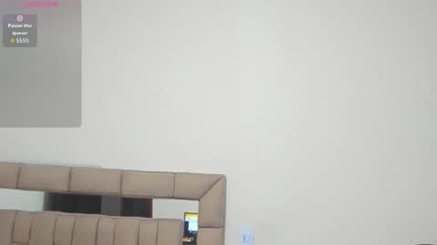 Snapshot of gabriela_ponce chatting on 12.19.25 gabriela ponce online show from 12.19.25