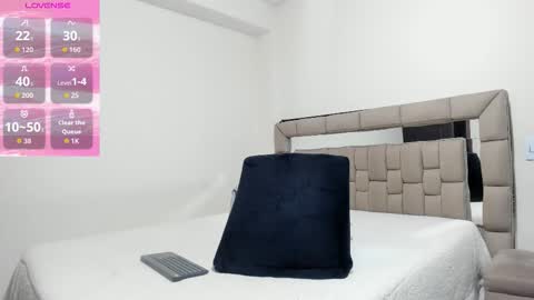 Snapshot of gabriela_ponce chatting on 02.07.26 gabriela ponce online show from 02.07.26