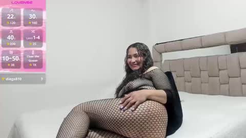 Snapshot of gabriela_ponce chatting on 02.08.26 gabriela ponce online show from 02.08.26