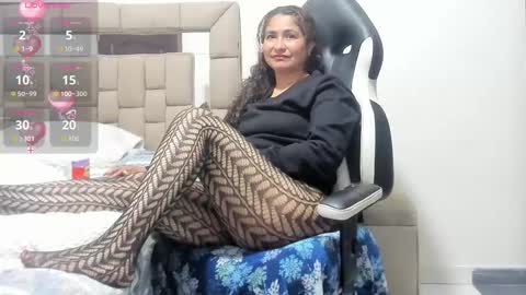 Snapshot of gabriela_ponce chatting on 02.17.26 gabriela ponce online show from 02.17.26