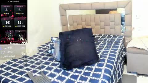 gabriela ponce online show from 04.18.26