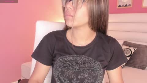 Gabriela salgado online show from 01.25.25