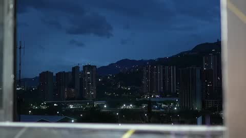 Gabriela salgado online show from 04.08.26