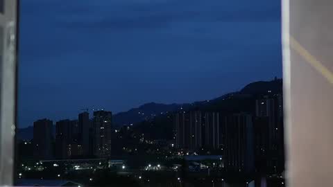 Gabriela salgado online show from 04.11.26