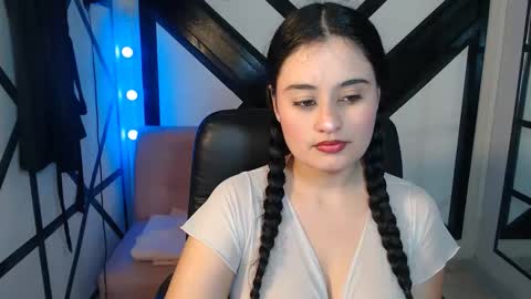 GABRIELA online show from 06.02.26