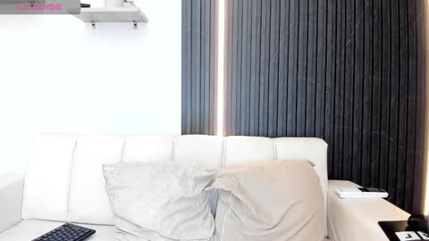 gabrielaa_miller_ online show from 11.08.25