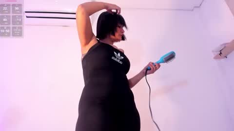 gabrielaa_miller_ online show from 11.28.25