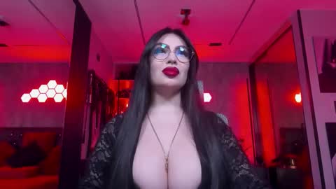 GabrielaAroms online show from 04.19.26