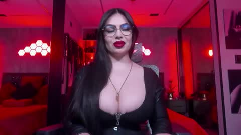 GabrielaAroms online show from 04.20.26