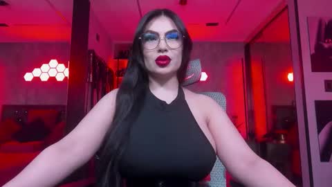 GabrielaAroms online show from 04.21.26