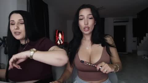 i love to squirt online show from 04.18.26