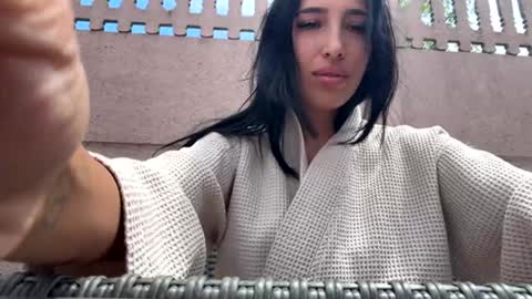 Snapshot of gabrielaaxxx chatting on 06.03.26 i love to squirt online show from 06.03.26