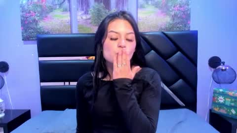 gabrielabotero online show from 12.22.25