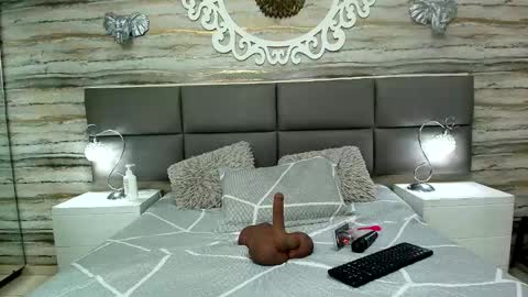 GABRIELA online show from 01.31.25