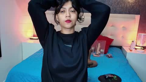 GABRIELA online show from 02.10.25