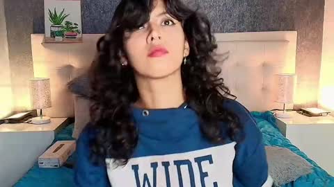 GABRIELA online show from 02.25.25