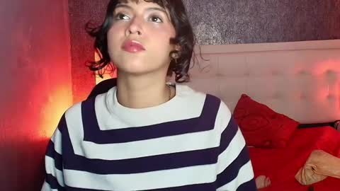 GABRIELA online show from 03.01.25