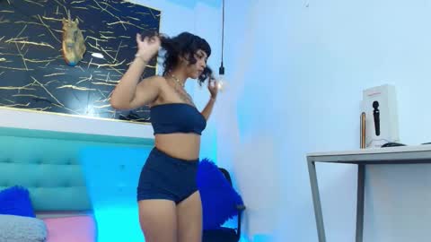 GABRIELA online show from 09.30.25