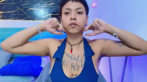 GABRIELA online show from 10.03.25