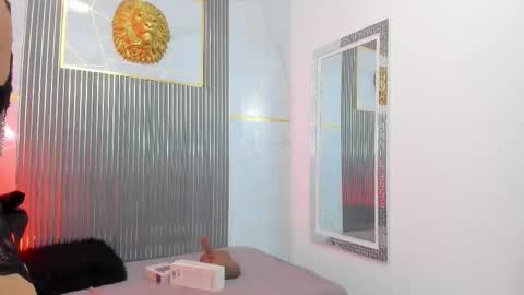 GABRIELA online show from 03.21.26