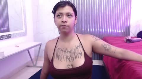 Snapshot of gabrielacortez chatting on 05.07.26 GABRIELA online show from 05.07.26