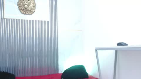 Snapshot of gabrielacortez chatting on 05.11.26 GABRIELA online show from 05.11.26