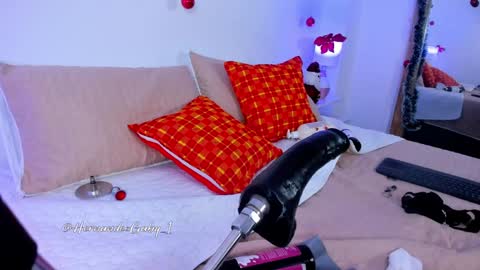 Gaby online show from 01.04.25