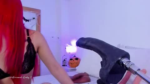 Gaby online show from 10.20.25