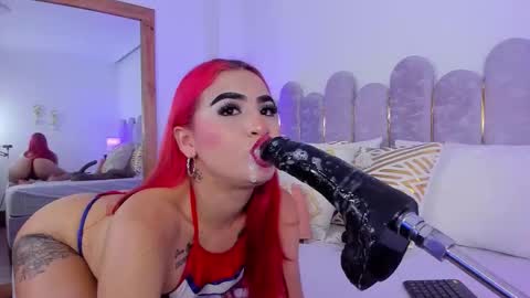 Gaby online show from 03.11.26