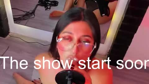 Gabriela Kassi online show from 09.30.25