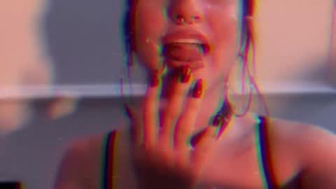 Gabriela Kassi online show from 11.03.25