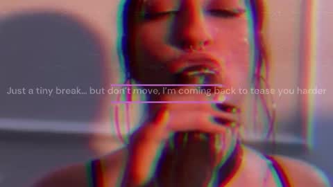 Gabriela Kassi online show from 11.04.25