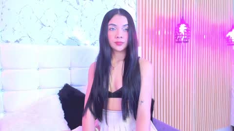 Gabriela Evans MS online show from 01.13.25