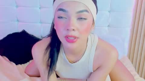 Gabriela Evans MS online show from 02.26.25