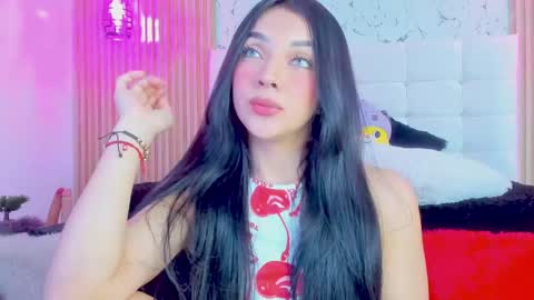 Gabriela Evans MS online show from 03.12.25