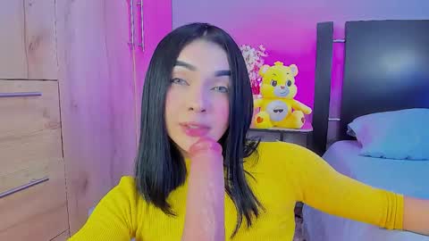 Gabriela Evans MS online show from 03.15.26