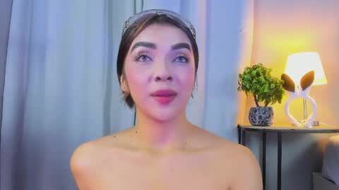 Gabriela Evans MS online show from 05.21.26