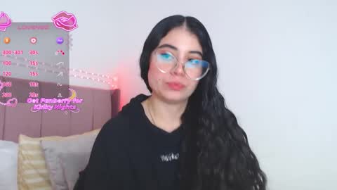 GabrielaRossa online show from 12.01.25