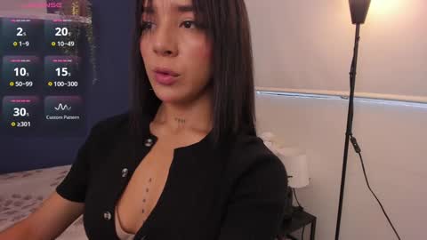 Gabriela Torres  online show from 12.19.24