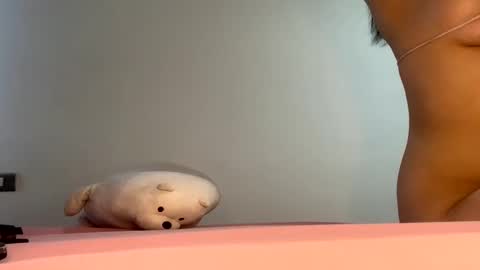 Dani online show from 02.15.25